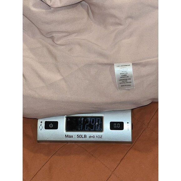 Adianna Papell  Womens size 8 Rose Lace Maxi Dress Sleeveless Full-Length Elegan - Picture 12 of 13